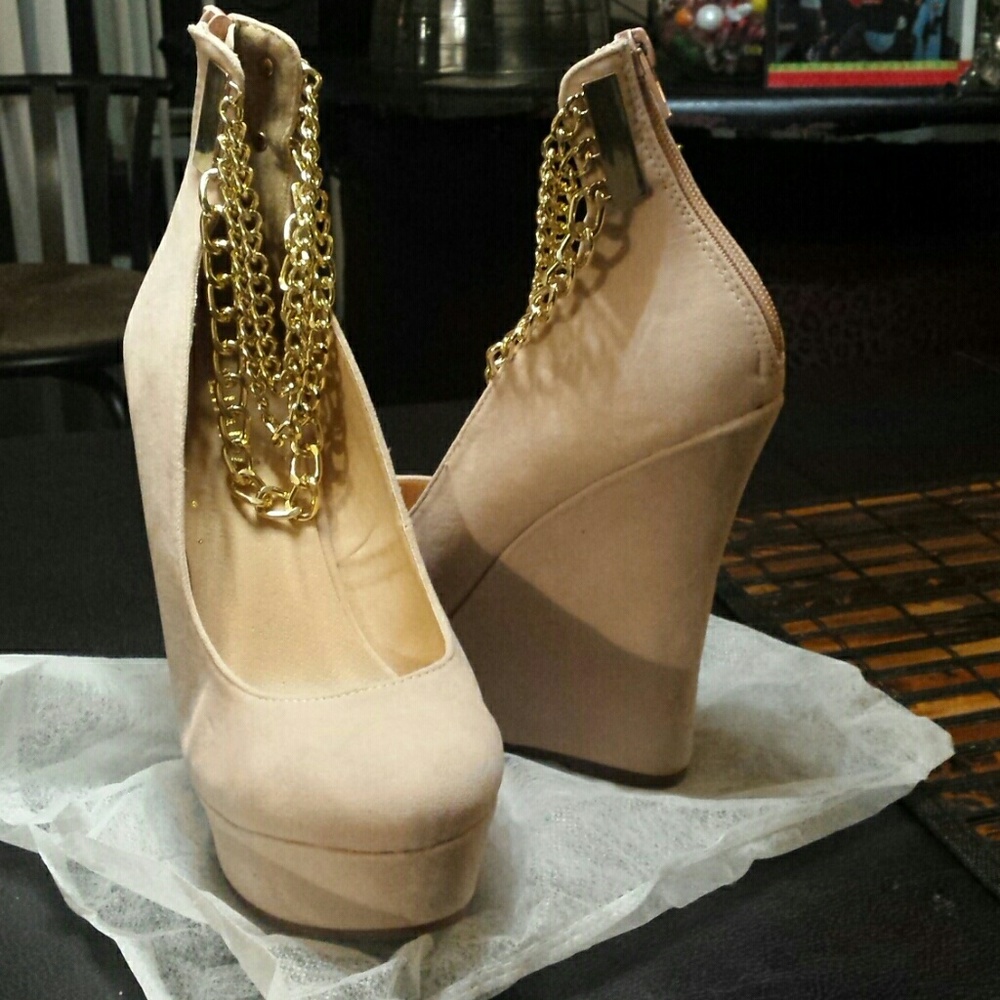 Wedges - image 1